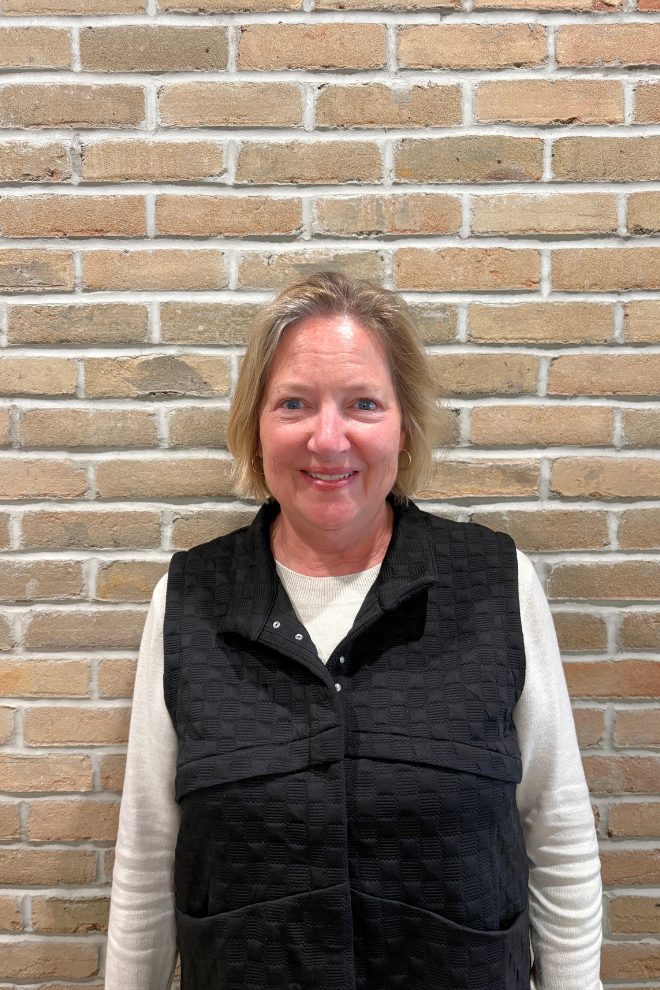 Karen Constantino, Accounting