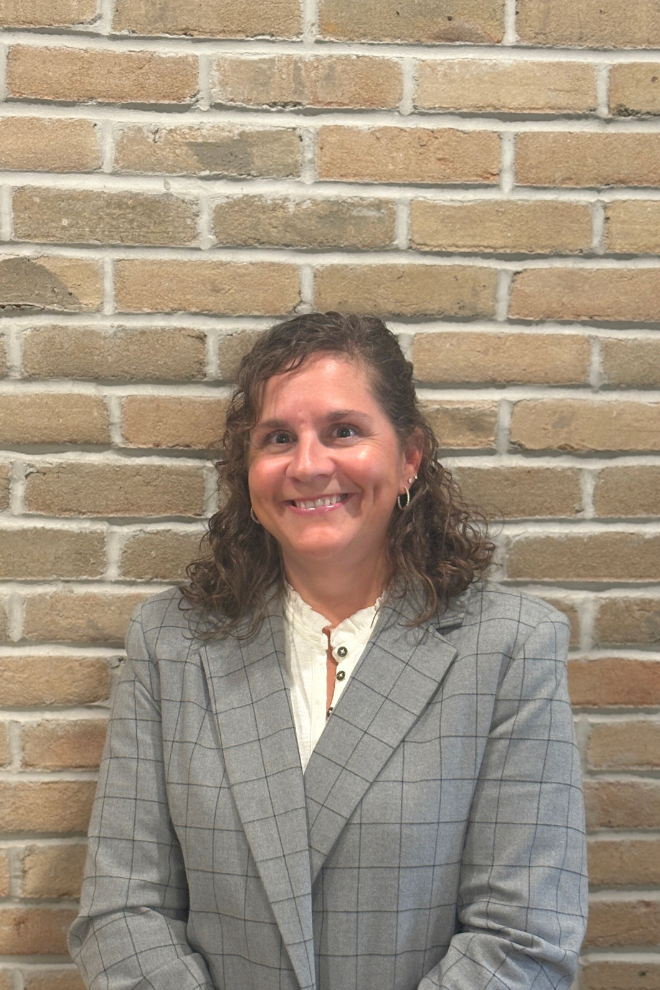 Laura Schipper, President